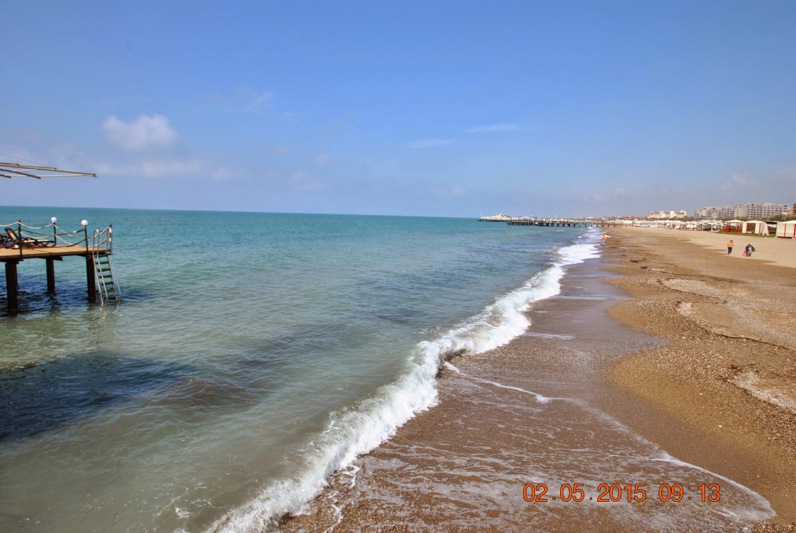 imagini hotel SUSESI BELEK